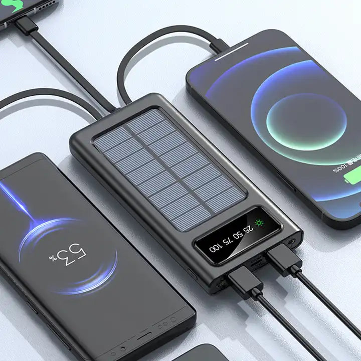4-BUILT IN CABLES