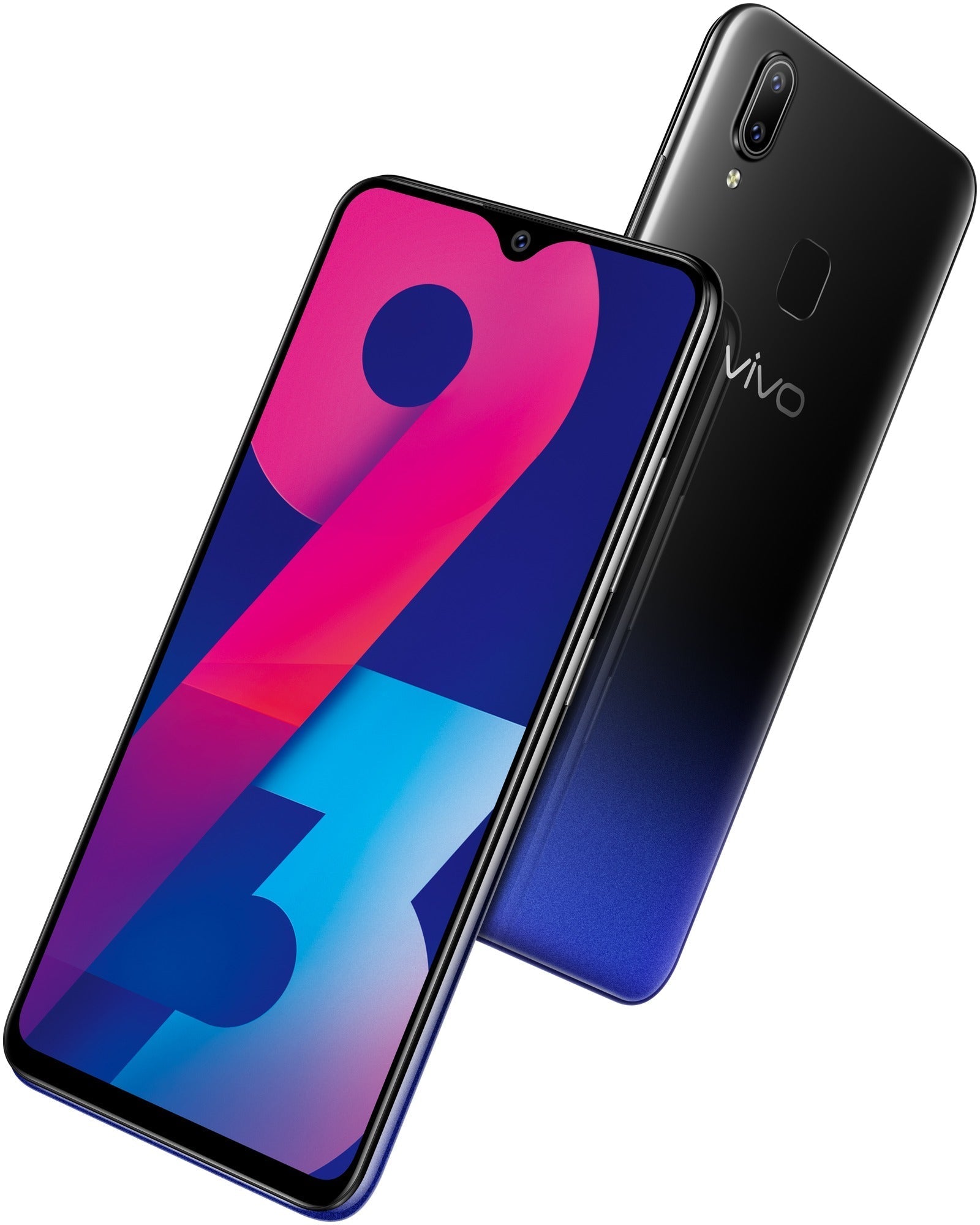 Latest Vivo y93 With 6GB Ram /128Gb Rom