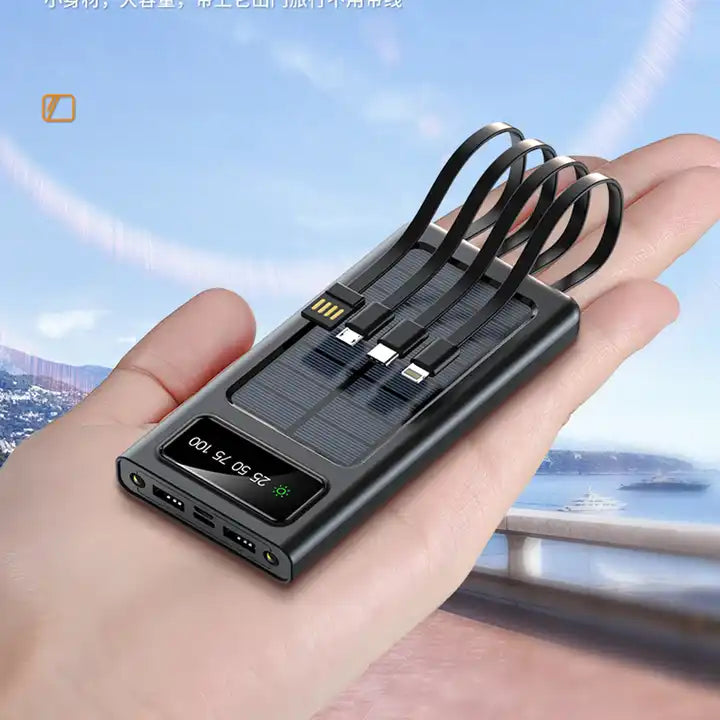 4-BUILT IN CABLES