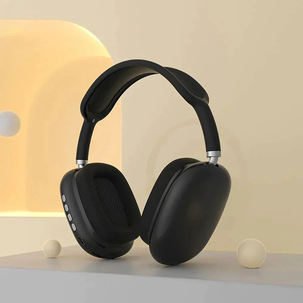NOISE CANCELLATION