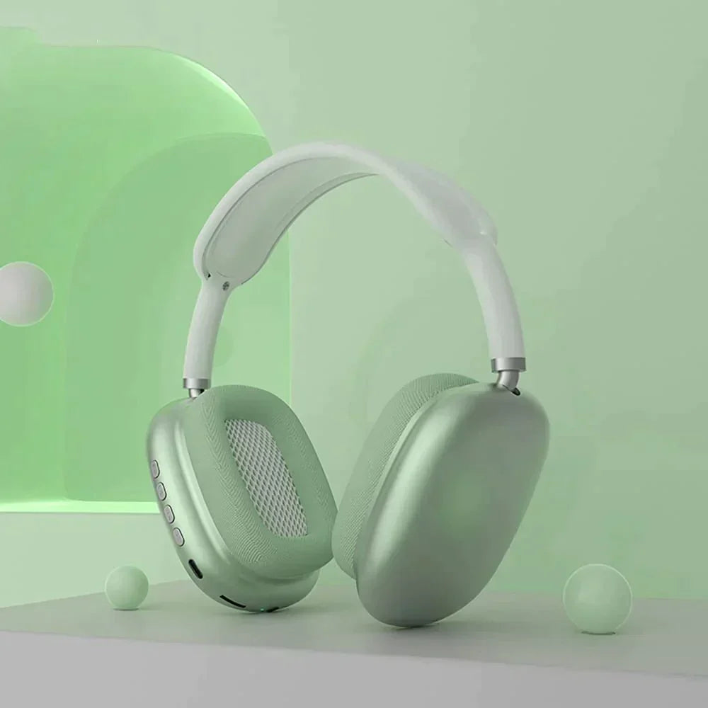 NOISE CANCELLATION