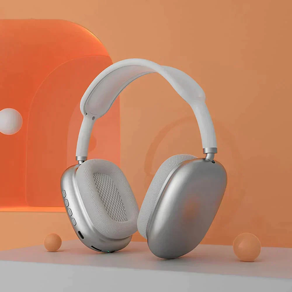 NOISE CANCELLATION