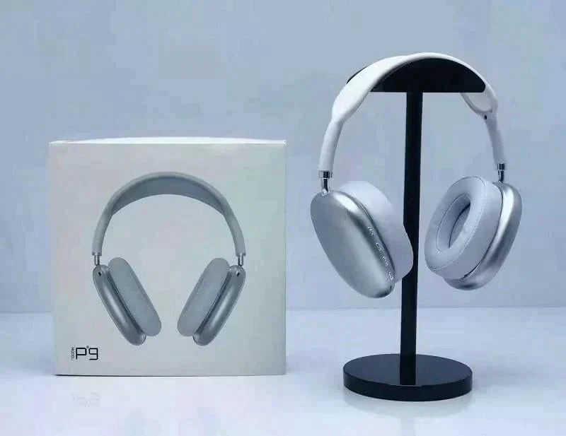 NOISE CANCELLATION