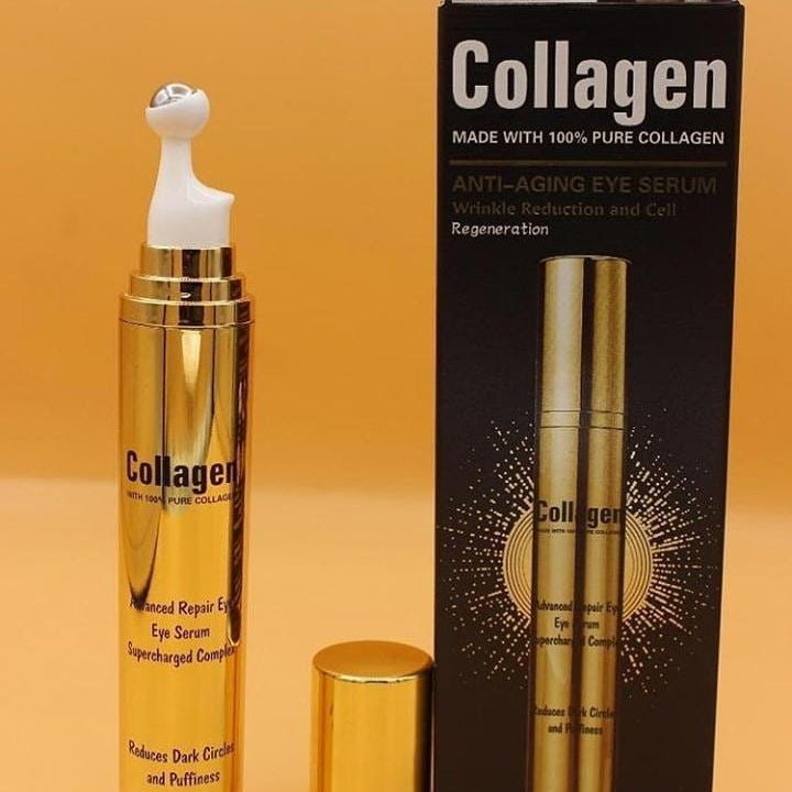 𝐀𝐧𝐭𝐢 𝐀𝐠𝐢𝐧𝐠 𝐄𝐲𝐞 𝐒𝐞𝐫𝐮𝐦 - 𝐀𝐧𝐭𝐢 𝐰𝐫𝐢𝐧𝐤𝐥𝐞𝐬 - 𝐃𝐚𝐫𝐤 𝐂𝐢𝐫𝐜𝐥𝐞 𝐫𝐞𝐦𝐨𝐯𝐞𝐫 & 𝐏𝐮𝐟𝐟𝐢𝐧𝐞𝐬𝐬 𝐑𝐞𝐦𝐨𝐯𝐞𝐫