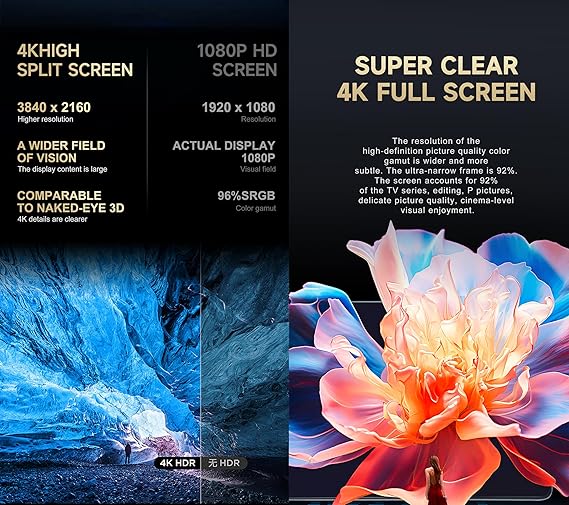 Smart Tablet S25 Ultra – Latest 2025 Android Tablet with Accessories