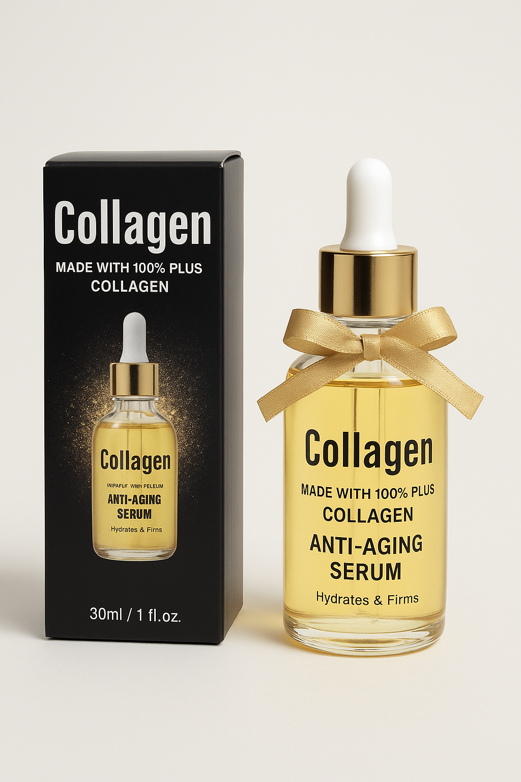 𝐂𝐨𝐥𝐥𝐚𝐠𝐞𝐧 𝐀𝐧𝐭𝐢-𝐀𝐠𝐢𝐧𝐠 𝐅𝐚𝐜𝐞 𝐒𝐞𝐫𝐮𝐦.