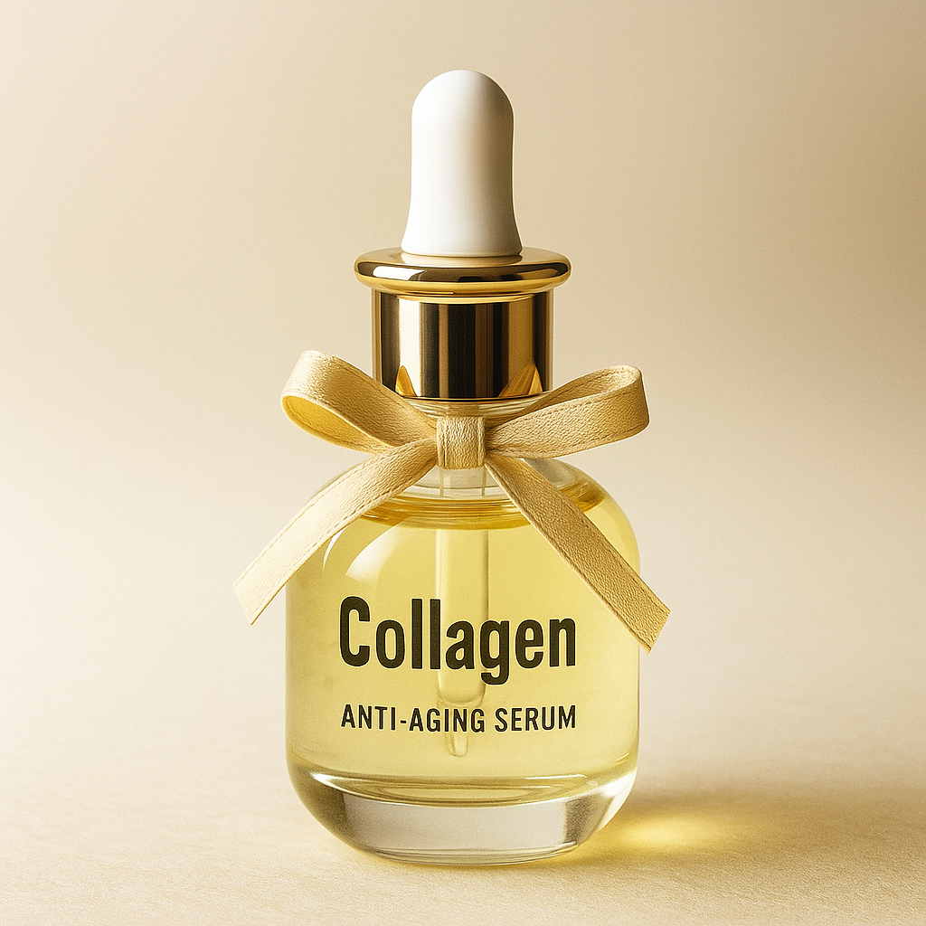 𝐂𝐨𝐥𝐥𝐚𝐠𝐞𝐧 𝐀𝐧𝐭𝐢-𝐀𝐠𝐢𝐧𝐠 𝐅𝐚𝐜𝐞 𝐒𝐞𝐫𝐮𝐦.