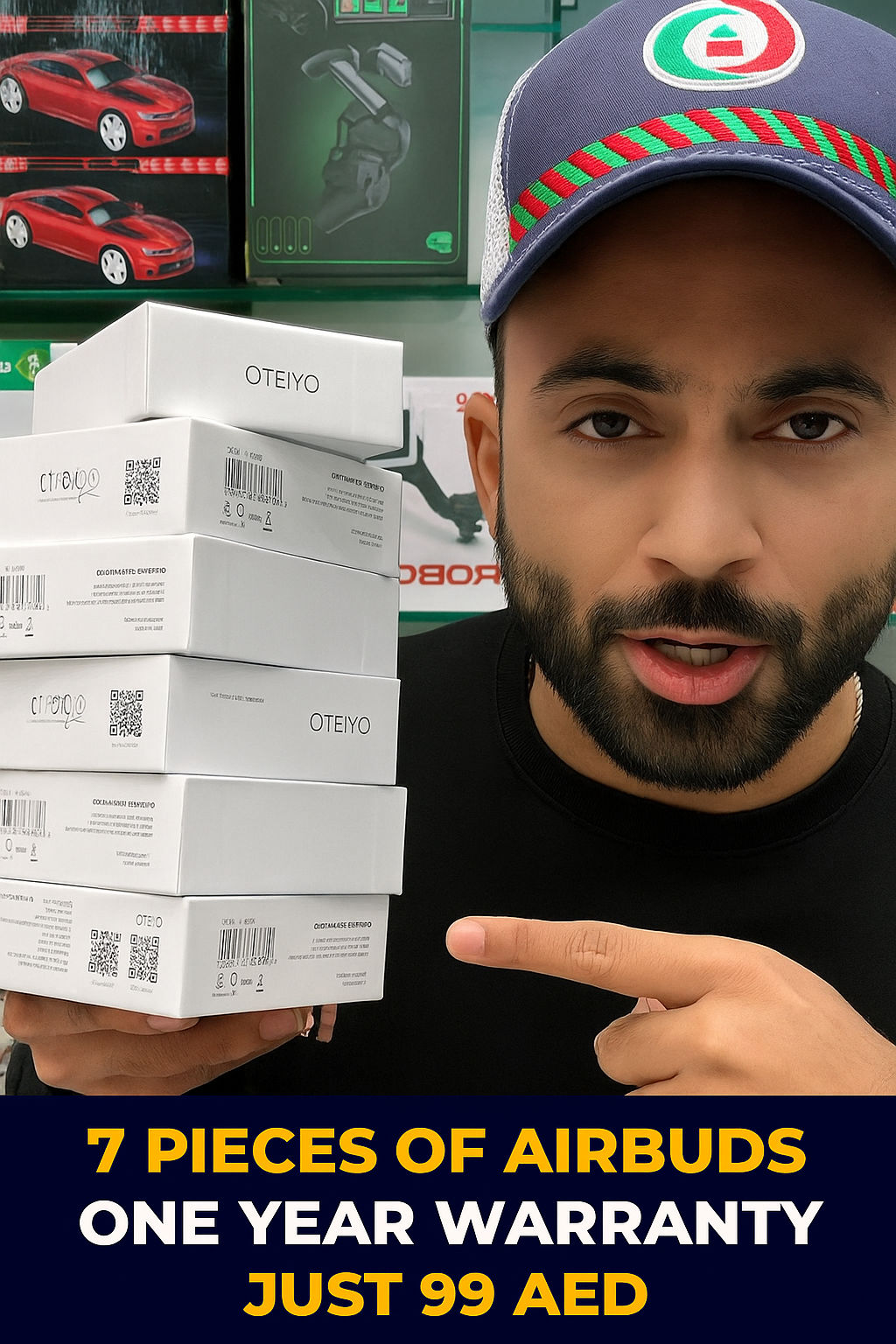 🎧 𝐀𝐢𝐫𝐁𝐮𝐝𝐬 𝐏𝐫𝐨 𝟐 (𝟕 𝐏𝐢𝐞𝐜𝐞𝐬) – 𝐒𝐦𝐚𝐫𝐭, 𝐒𝐥𝐞𝐞𝐤 & 𝐏𝐨𝐰𝐞𝐫𝐟𝐮𝐥 𝐒𝐨𝐮𝐧𝐝 💥 𝐎𝐧𝐥𝐲 𝟗𝟗 𝐀𝐄𝐃 𝐰𝐢𝐭𝐡 𝟏-𝐘𝐞𝐚𝐫 𝐖𝐚𝐫𝐫𝐚𝐧𝐭𝐲!