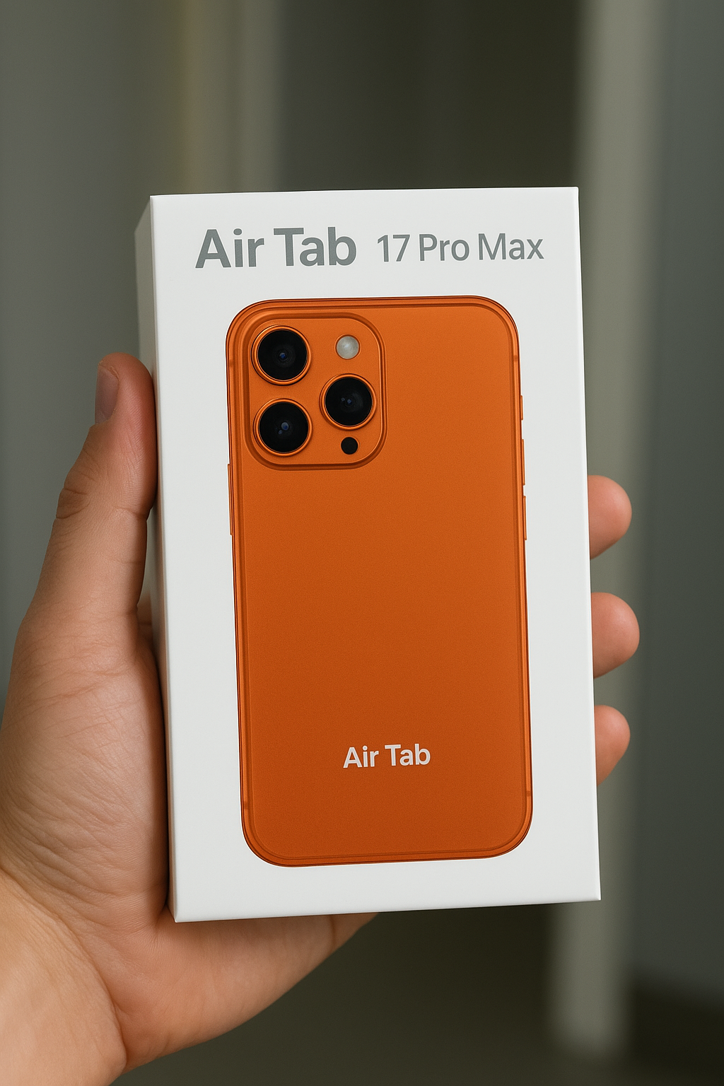 𝐀𝐢𝐫𝐓𝐚𝐛 𝟏𝟕 𝐏𝐫𝐨 𝐌𝐚𝐱 𝟏𝐓𝐁 𝐑𝐨𝐦 + 𝟐𝟒𝐆𝐁 𝐑𝐚𝐦-