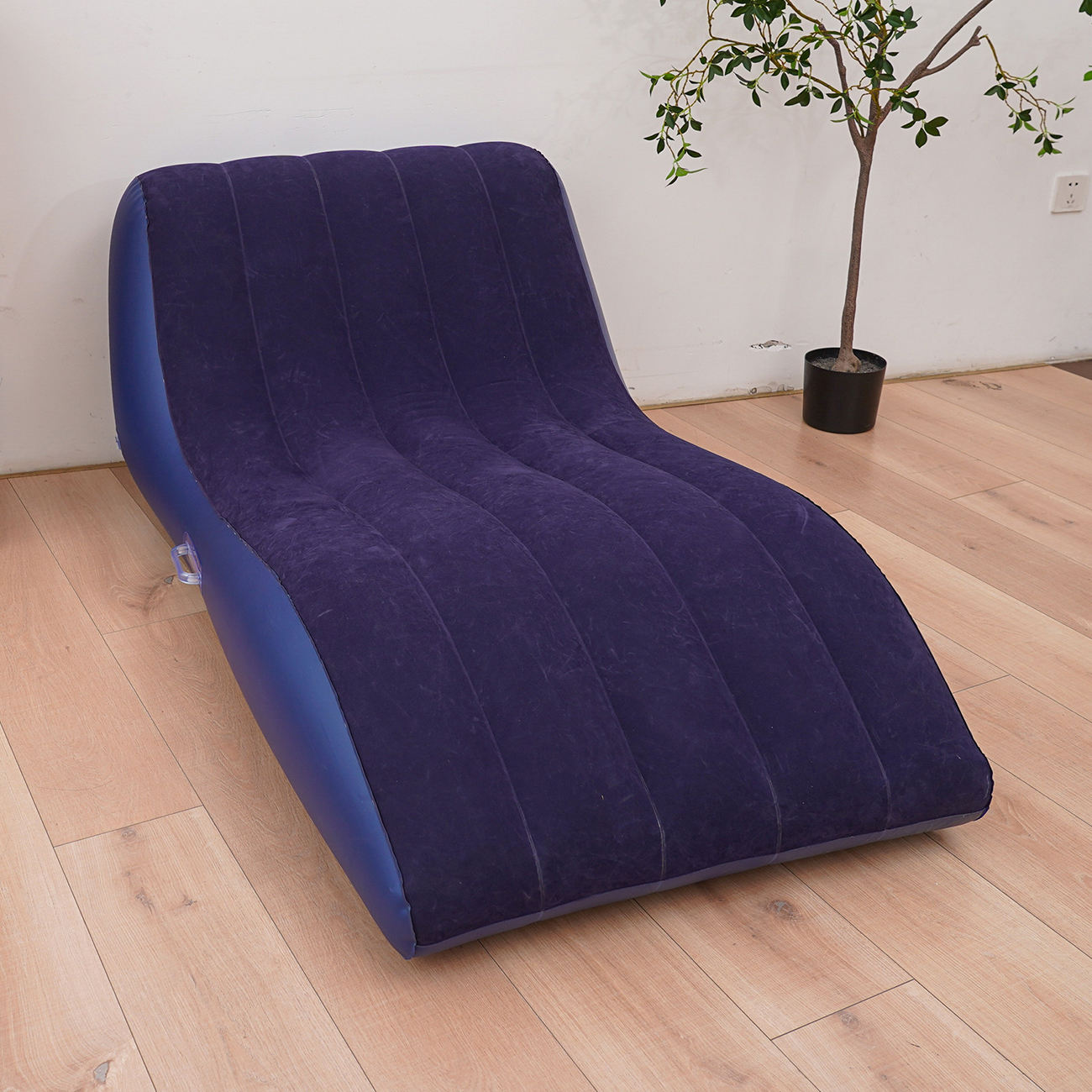 Air Sofa Bed 5 in 1 Inflatable Lounger Air Sofa