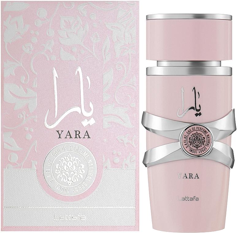 Lattafa Yara Perfume For Women EDP 100ml