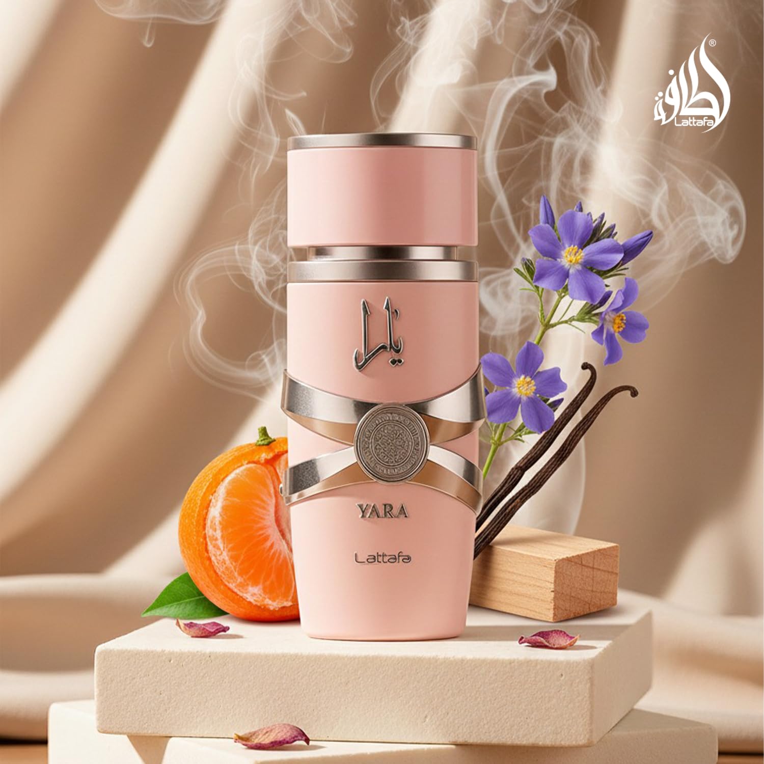 Lattafa Yara Perfume For Women EDP 100ml