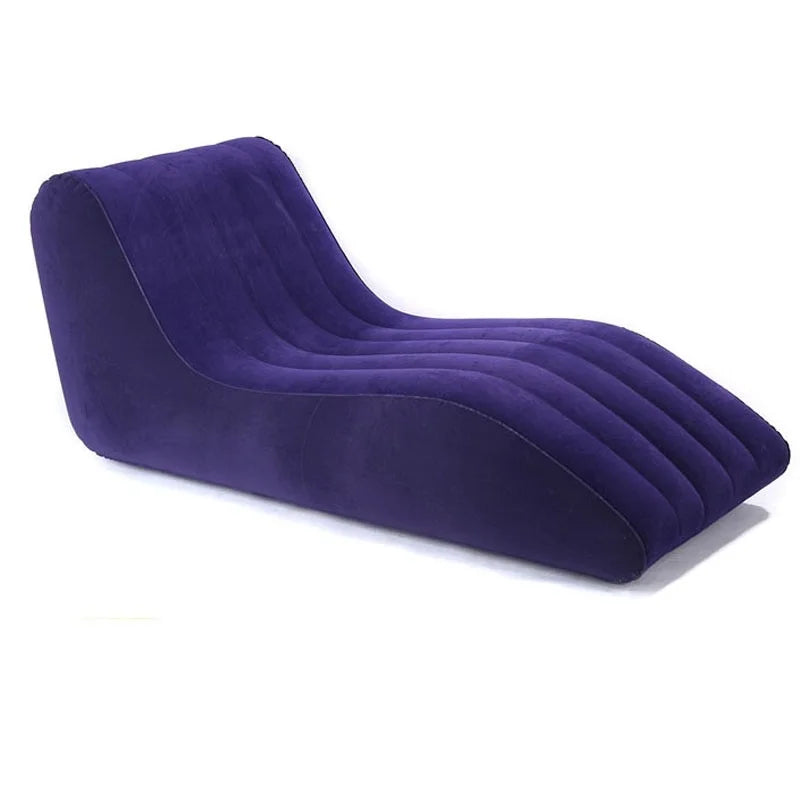 Air Sofa Bed 5 in 1 Inflatable Lounger Air Sofa
