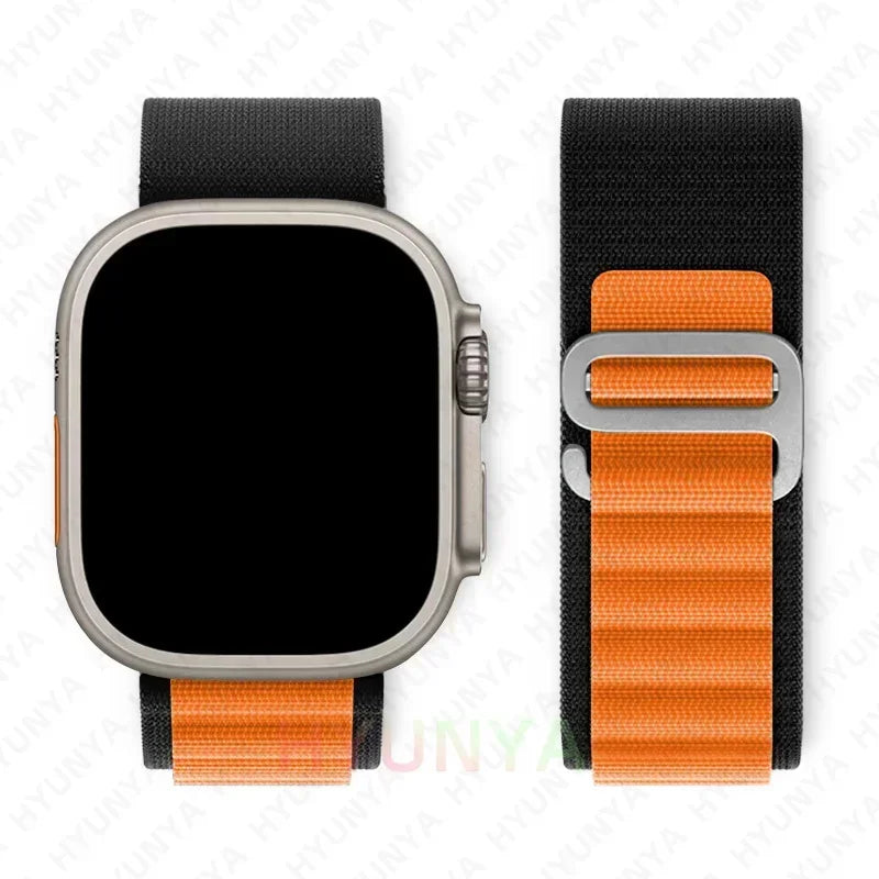 APPLE WATCH ULTRA 2 + FREE 2 STRAP + FREE DELIVERY