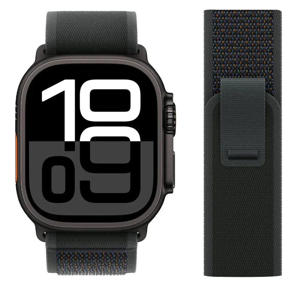 APPLE WATCH ULTRA 2 + FREE 2 STRAP + FREE DELIVERY