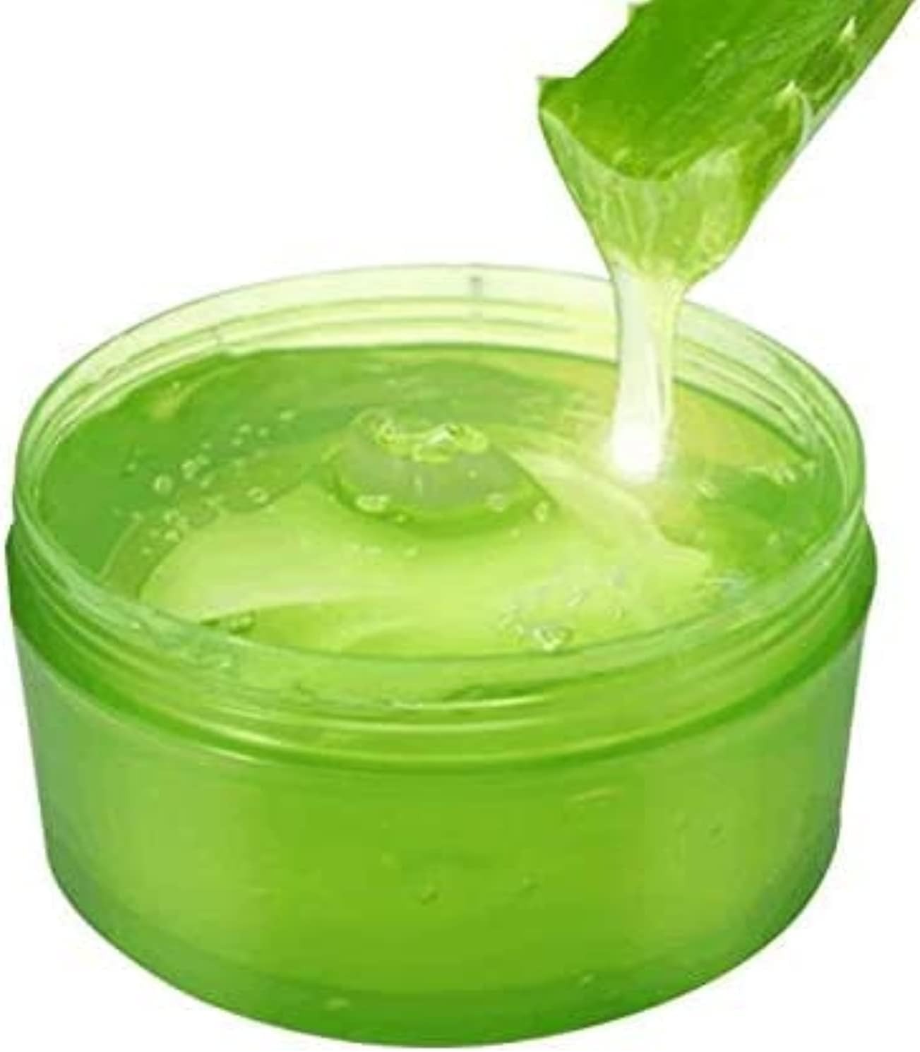 Aloe Vera Moisturizing Gel Love Jo 99% – 300ml