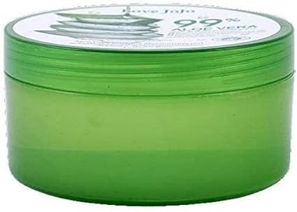 Aloe Vera Moisturizing Gel Love Jo 99% – 300ml