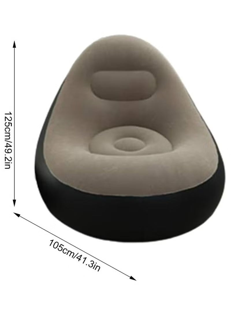 𝐒𝐨𝐟𝐚 𝐒𝐞𝐭 𝐰𝐢𝐭𝐡 𝐅𝐨𝐨𝐭𝐫𝐞𝐬𝐭 𝟐 𝐢𝐧 𝟏 𝐈𝐧𝐟𝐥𝐚𝐭𝐚𝐛𝐥𝐞