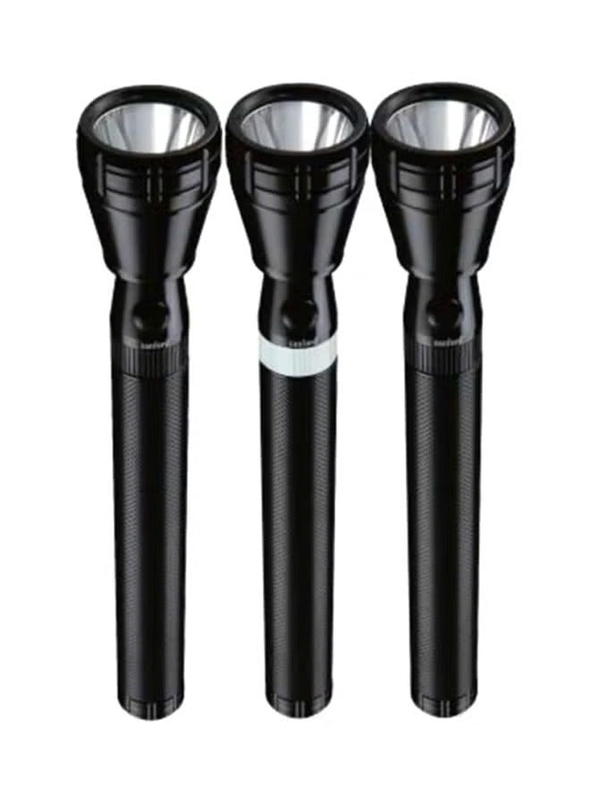 🔥 𝟑-𝐏𝐢𝐞𝐜𝐞 𝐆𝐞𝐫𝐦𝐚𝐧 𝐓𝐞𝐜𝐡𝐧𝐨𝐥𝐨𝐠𝐲 𝐓𝐨𝐫𝐜𝐡 𝐒𝐞𝐭 – 𝟖𝟎𝟎𝟎𝐦𝐀𝐡 𝐏𝐨𝐰𝐞𝐫 • 𝟐𝐊𝐌 𝐙𝐨𝐨𝐦 𝐑𝐚𝐧𝐠𝐞 • 𝐌𝐞𝐭𝐚𝐥 𝐁𝐨𝐝𝐲