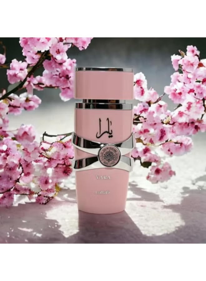 Lattafa Yara Perfume For Women EDP 100ml
