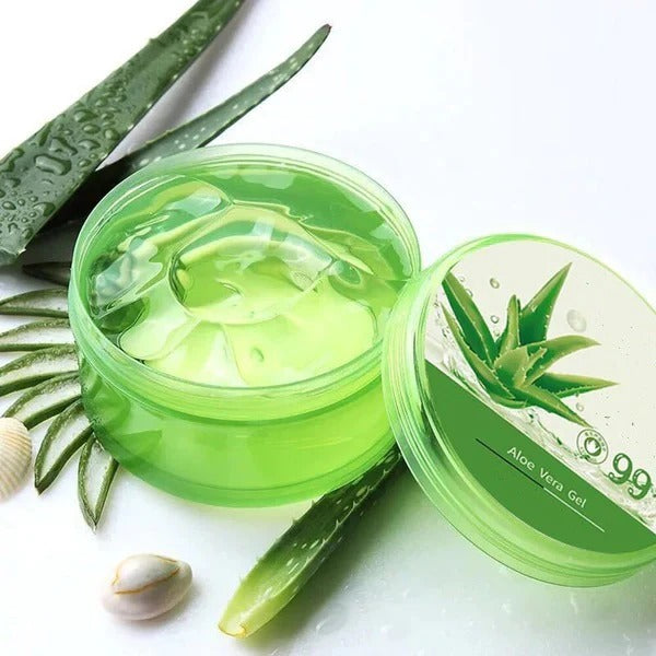 Aloe Vera Moisturizing Gel Love Jo 99% – 300ml