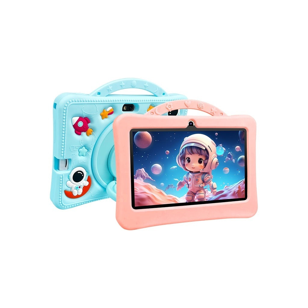 NODIZZ 7" NPad 706 Kids Tablet – WiFi, 4+128GB, 3200mAh 🔋