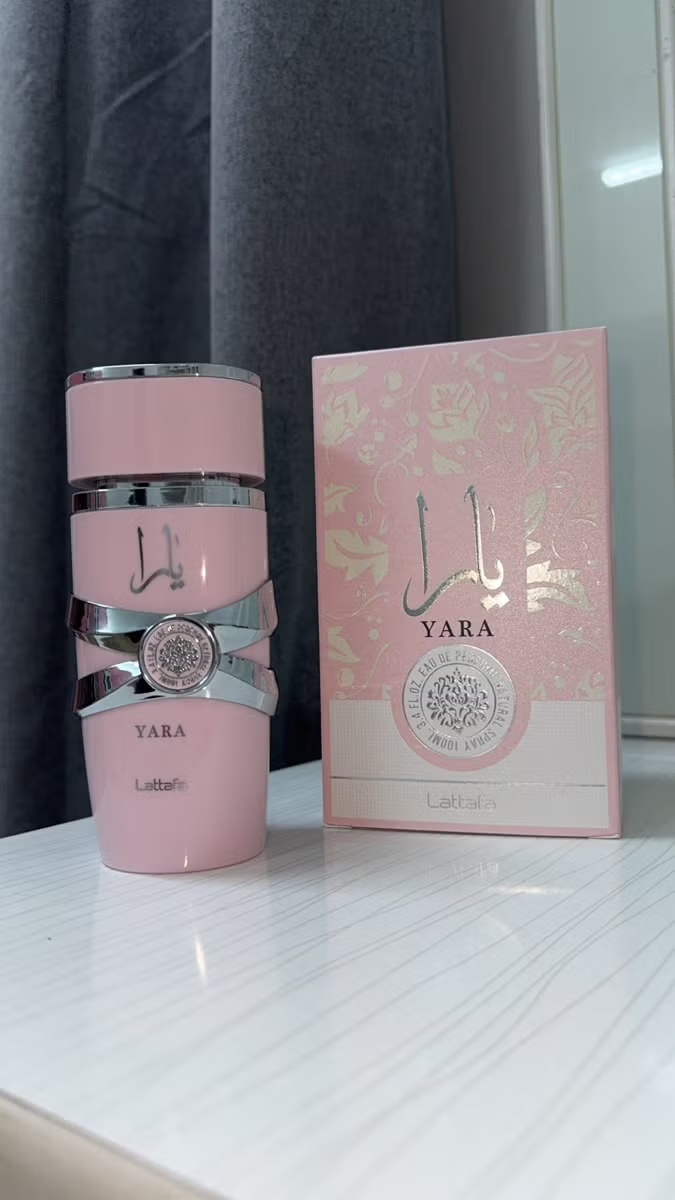 Lattafa Yara Perfume For Women EDP 100ml