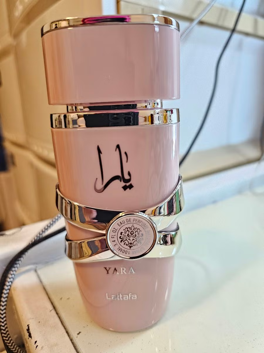 Lattafa Yara Perfume For Women EDP 100ml