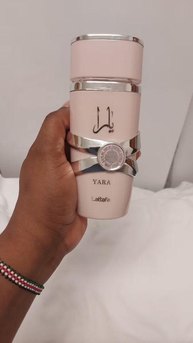 Lattafa Yara Perfume For Women EDP 100ml