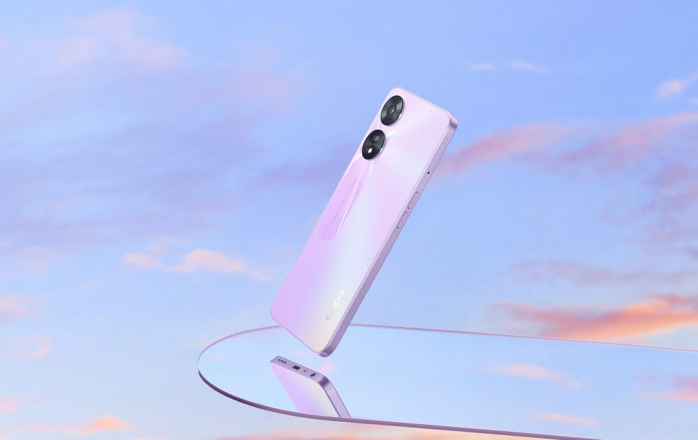 OPPO A78 5G__Dual SIM__12GB RAM__ 512GB Memory __⭐ 1 Year Warranty  ⭐