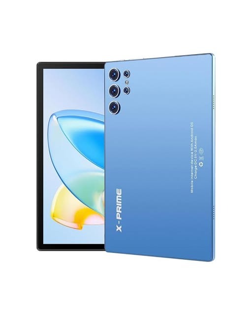 Smart Tablet S25 Ultra – Latest 2025 Android Tablet with Accessories