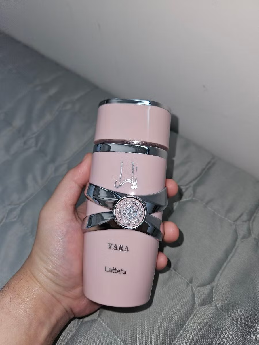 Lattafa Yara Perfume For Women EDP 100ml