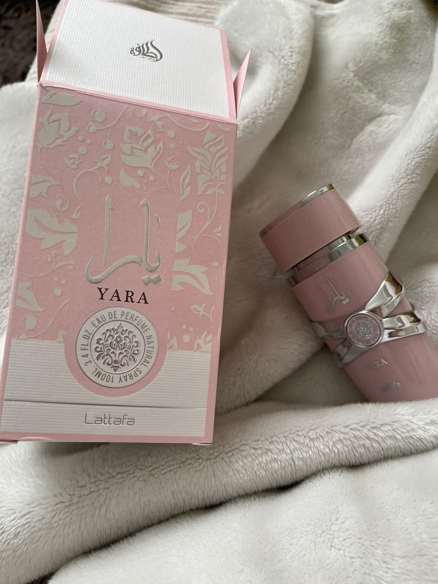 Lattafa Yara Perfume For Women EDP 100ml