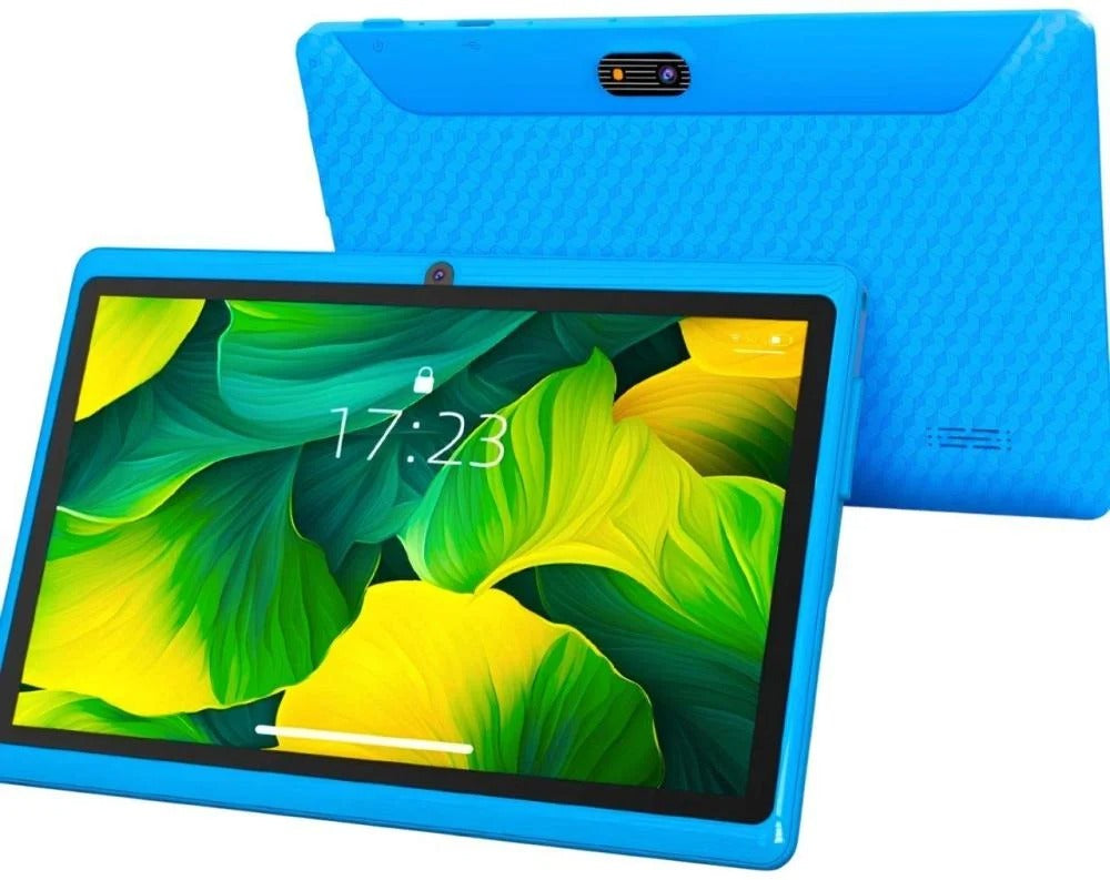 NODIZZ 7" NPad 706 Kids Tablet – WiFi, 4+128GB, 3200mAh 🔋