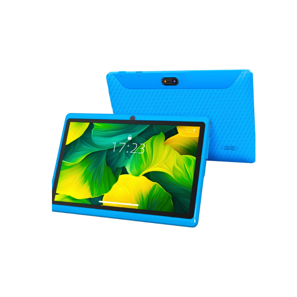 NODIZZ 7" NPad 706 Kids Tablet – WiFi, 4+128GB, 3200mAh 🔋