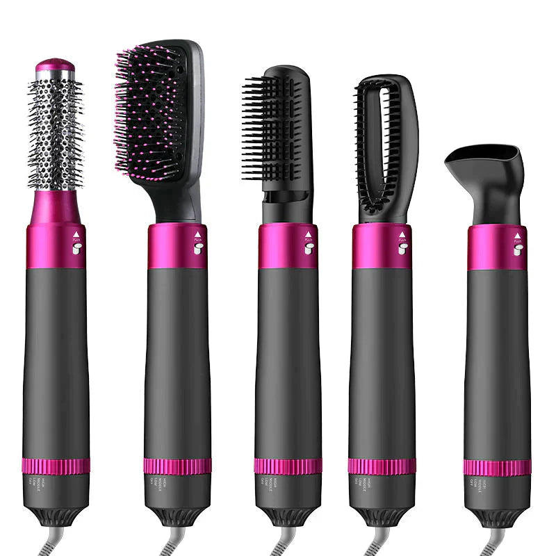 IONIC TECHNOLOGY (5-IN-1)