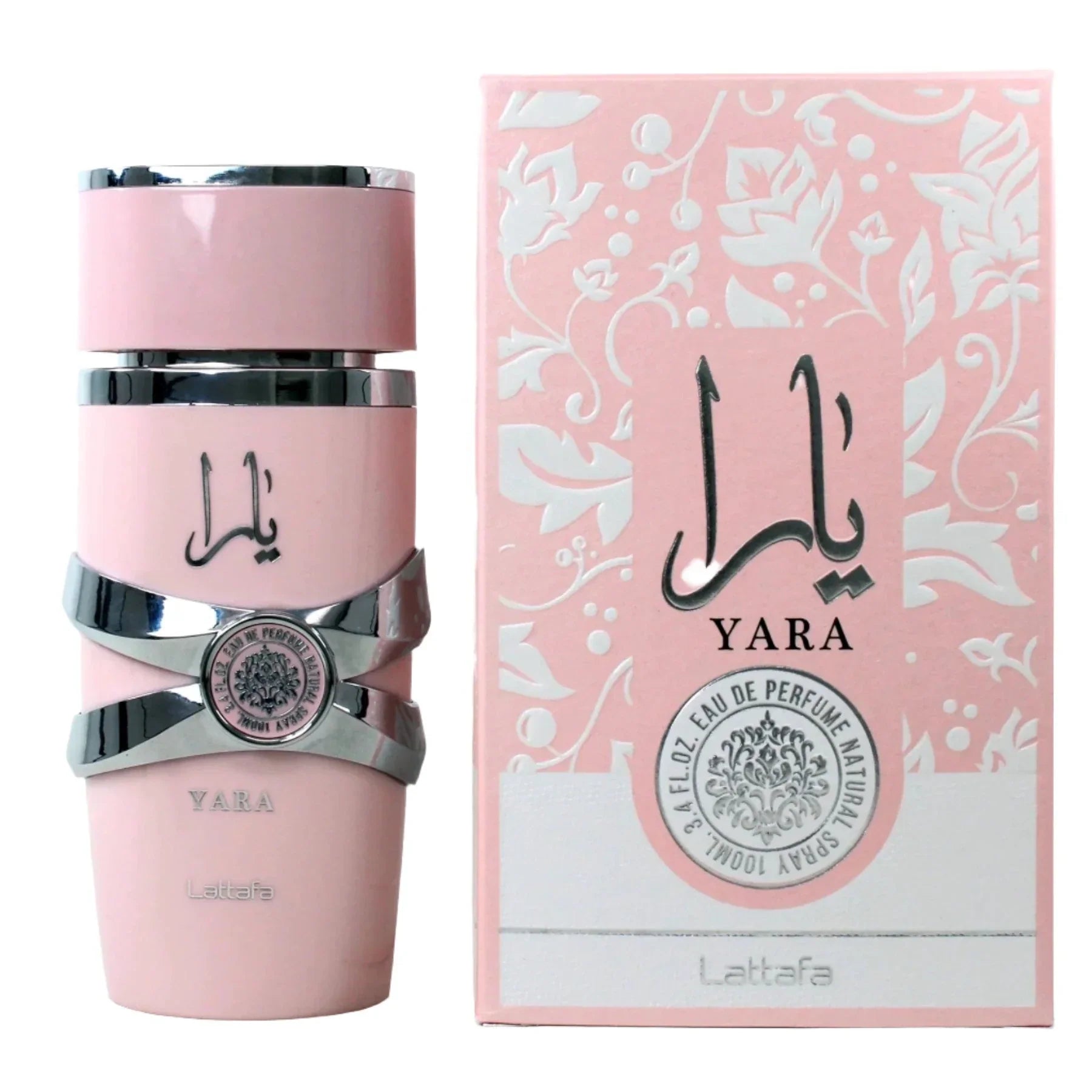 Lattafa Yara Perfume For Women EDP 100ml